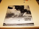 J CHURCH - ARBOR VITAE
