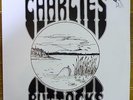 Finland Psyche LP   Charlies ?Buttocks  
