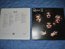 Queen -  Queen II  / 1974  EMI italy - italian 26/04/1974 TO MATRIX