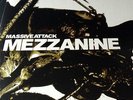 Massive Attack - Mezzanine (HQ-Vinyl Doppel-LP) Rar