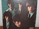 3x Rolling Stones Vinyl LP: No.2, Around and Around, After-math *original, Decca