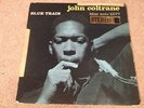 JOHN COLTRANE BLUE NOTE LP 