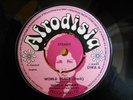 ? NIGERIA 7' WORLD AFFAIRS RAPTURE AFRO ROCK SOUL PSYCH FUZZ Afrodisia DWA6 RARE