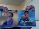1956 EP album Elvis Presley EPA 992 Little Richard Jaye P Morgan 689 PLAY VG+EX