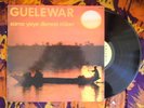 ? GUELEWAR INDOMITABLE HEAVY AFRO PSYCH PROG MANDING FUSION JAZZ = OTHERWORDLY ?