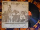 ? OFEGE Try & love AFRO ROCK FUNK PSYCH FUZZ RARE LP ORIGINAL NIGERIA PRESS EMI