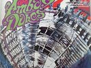THE AMBOY DUKES (Self Titled) (Ted Nugent, Steve Farmer)