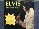 ELVIS PRESLEY THE ORIGINALS SOUTH AFRICA GATE FOLD 2 LP SET