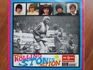 The Rolling Stones in Action LP Decca Originalaufnahmen Sonderauflage74307 RAR