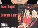 Olivia Newton-John / Andy Gibb - I can´t help it  7