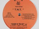 T.N.T. Caught In The Act BEWARE 12