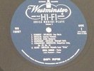 ERICA MORINI VIOLIN PLAYS VOL 1 WESTMINSTER WN 18087 RECORD NM