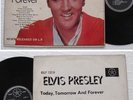 ELVIS PRESLEY 