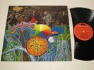THE BEE GEES/THE BEE GEES´ 1ST  LP 1967 POLYDOR 184 089