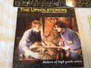The Upholsterers: Makers Of High Grade Suites