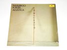 Mauricio Kagel - 2LP - Acustica - Kölner Ensemble für Neue Musik -  1972