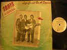 TOOTS & THE MAYTALS / LIFE COULD BE A DREAM / COXSONE LP