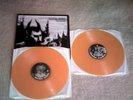 ELECTRIC WIZARD Dopethrone 2LP AMBER VINYL LIM. 100