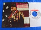 BLUE OYSTER CULT - HOT RAILS TO HELL/7 SCREAMING DIZ BUSTERS - PROMO ONLYw/PS