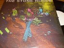 THE STONE ROSES Live at Empire Ballroom Blackpool Vinyl LP White Label 1990 RARE