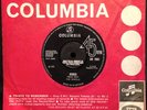 The Wheels 1966 GARAGE PSYCH FREAKBEAT 45 Kicks / Call My Name #BB23  HEAR