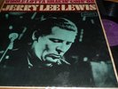 JERRY LEE LEWIS Whole lotta shakin' goin' on Vinyl LP LONDON HAS8251 Mono Orig.