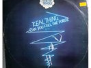 REAL THING - CAN YOU FEEL THE FORCE (TOP 12