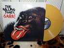 LP - ROLLING STONES -  GRRR   (doom and gloom) / unplayed / mint- /  super 