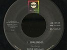 Eddie Holman   I Surrender   ABC   mp3
