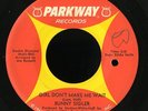 Bunny Sigler   Girl Don't Make Me Wait   Parkway   mp3