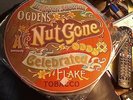 Small faces Ogden's Nut gone flake Rare round cover original