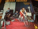 CREEDENCE CLEARWATER REVIVAL Cosmo's Factory Vinyl LP First Press A1/B1 LBS83388
