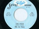 Billy Joe Young 