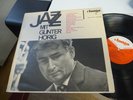 GÜNTER HÖRIG JAZZ MIT IN 1964 MINT DDR RARE AMIGA JAZZ