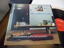 JOHN MCLAUGHLIN MY GOAL´S BEYOND 1971 MINT UK 1ST DOUGLAS