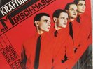 KRAFTWERK /The man machine-Die mensch maschine(1978) LP classic depeche mode AIR