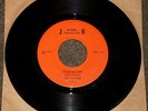 RARE GARAGE MONSTER 45 THE CLASSMEN-POISON IVY / PING PONG JR RECORDS CO LISTEN