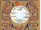 NORTHERN SOUL 45-EDDIE REGAN-PLAYIN' HIDE AND SEEK-ABC-PARAMOUNT-DJ-LISTEN