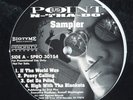 POINT BLANK N-Tha-Do BIGTYME 12