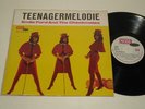 EMILE FORD AND THE CHECKMATES/TEENAGER-MELODIE  LP MODE MID 16030