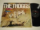 THE TROGGS/FROM NOWHERE  LP 1966 HANSA 74 899 IT