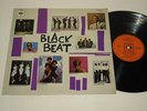 VARIOUS ARTISTS/BLACK BEAT  LP CBS 62 469