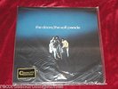 THE DOORS THE SOFT PARADE 2 LP 45 RPM 200 GRAM ED LP RECORD MINT NEW SEALED
