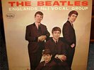 Introducing The Beatles Englands No 1 Vocal Group Vee Jay VJ LP1062 Vinyl Album