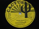 LLOYD ROBINSON - ROCKY ROAD - 7