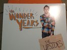 The Wonder Years The Upsides Orange LP title fight la dispute balance and comp