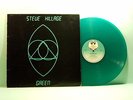 Hillage Steve - Green
