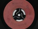 LET ME TELL YOU BOY Ebony Sisters (1969 