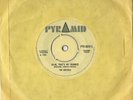 54-46 THAT'S MY NUMBER. .THE MAYTALS .RECORD