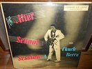 Chuck Berry - After School Session - Chess LP 1426 - Black Label